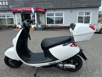 LVNENG S3-W - ELEKTRO - MÁLO KM - 2