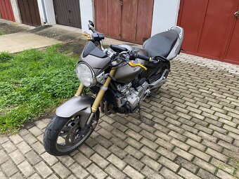 Honda Hornet CB600 - 2