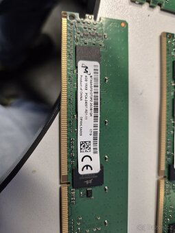 Ddr4 4gb server modul - 2