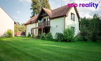 Prodej, ubytování, Radětice - 2