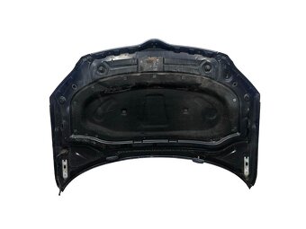 Kapota tmavě modrá LF5A Škoda Yeti 5L r.v. 2013 - 2