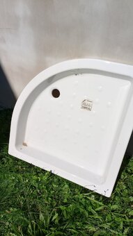 Sprchová vanička - 2