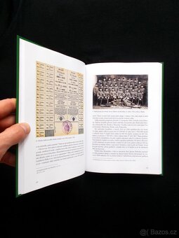 Kostníky a poutní místo Hájek ( foceno 15 snímků ) - 2