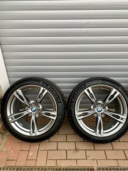 19” BMW Styling M705 M5 F90 M8 F92 - 2