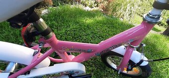 Kolo pro malou slečnu - 2