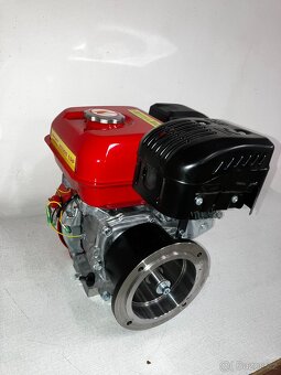 MF-70 čtyřtaktní motor - kompletní sada na přestavbu - 2