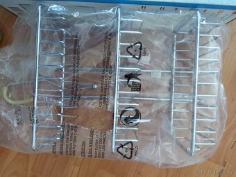 Drátěný program do koupelny - 2