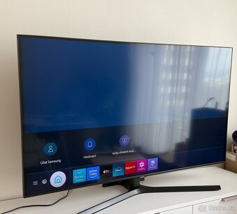 Tv Samsung 50" - 2