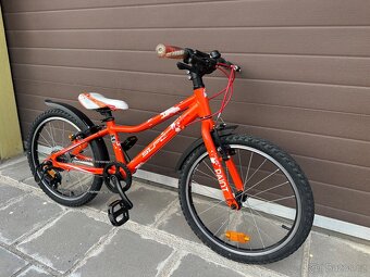 Superior Paint 24 lehké kolo 9,5kg s páčkovým řazením - 2