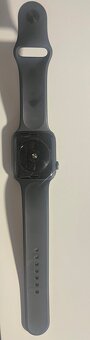 Apple Watch SE - 44mm - 2