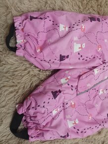 Nova zimni kombinéza Reima Puhuri 74,80 - 2