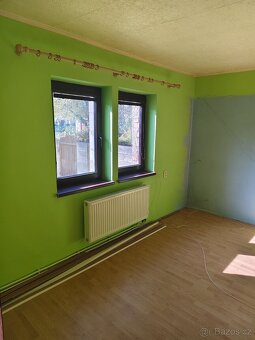 Rodinný domek v obci Horní Němčí - 2