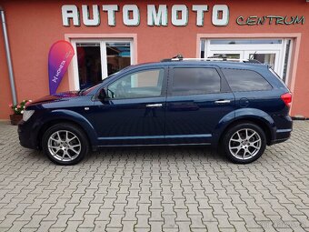 Fiat Freemont 2.0 Multijet Lounge 125kW 4WD - 2