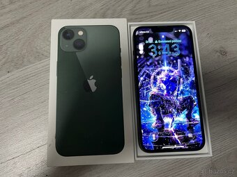 IPhone 13 - 2