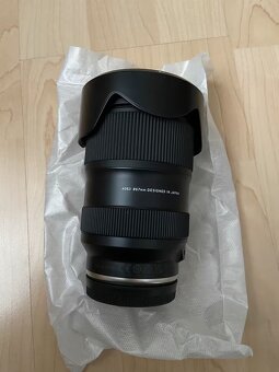 Tamron 28-75mm F/2.8 Di III VXD G2 - 2