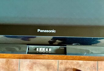 Panasonic Viera TH-42PX70EA – funkční plazmová televize 42” - 2