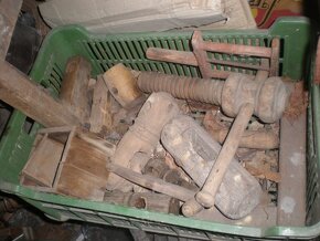 Starožitnosti-RETRO - 2