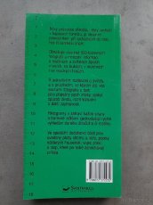 PRODÁM KNIHU KAPESNÍ PRŮVODCE PŘÍRODOU, ZVÍŘATA A ROSTLINY - 2