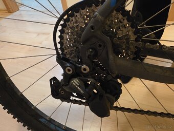 KTM Ultra Flite 29" 2018 horské kolo - 2