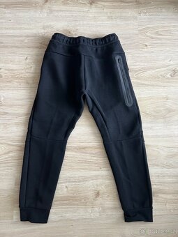 Chlapecké tepláky - 2