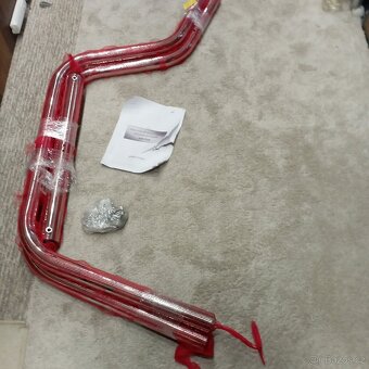 NEREZOVÁ RAMPA na loď,nafukovací člun - 2