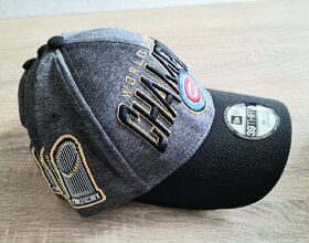 Nová kšiltovka New Era - 2