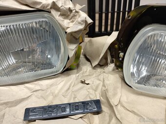 Škoda 105 / 120 - 2