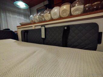 Evobeds - zdravotní polohovatelná postel - 2