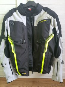 Bunda na motorku - 2