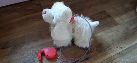 Furreal friends pejsek - 2