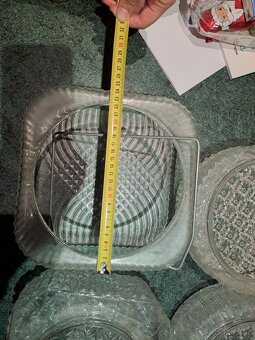 Náhradní stínidla - 2