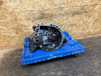 MANUÁLNÍ PŘEVODOVKA PEUGEOT 207 1.4 20CQ74 - 2