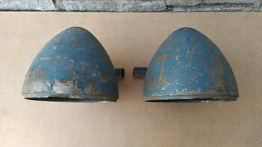 Světla Aero Praga Tatra Škoda - 2