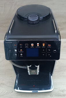 Automatický kávovar Saeco GranAroma SM6580 - se zárukou - 2