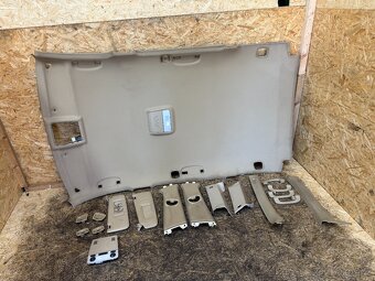 KOMPLETNÍ SVĚTLA STROPNICE BMW E91 - 2