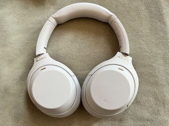 Sony WH-1000xm4 - 2