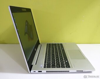 HP PROBOOK 445R G6 /RYZEN5 3500/16GB/SSD240GB/FULLHD/WIN11 - 2