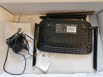 Router TP-Link Archer C6 - 2