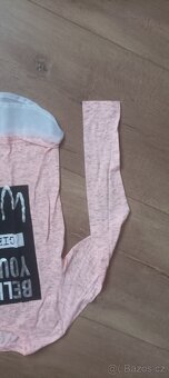 Dívčí tričko 158/164 - 2