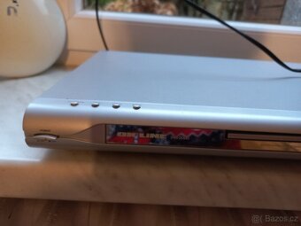 DVD přehrávač OK LINE - 2