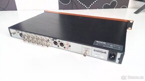 Master Clock Tascam CG-1000 - SLEVA - 2