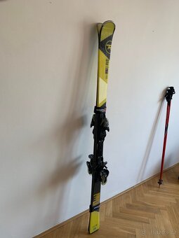 lyze Rossignol Experience E75 168cm - 2