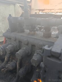 Rozvadec DESTA DVHM 3222 - 2