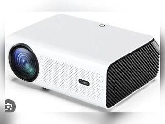 VANKYO LEISURE 495W Android - 2