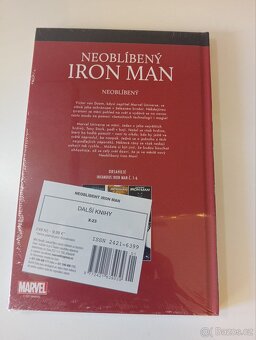 NHM 115: Neoblíbený Iron Man - 2