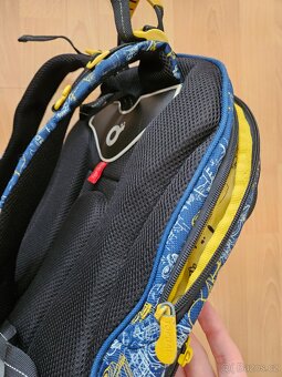 Dětská aktovka / batoh TOPGAL - 2