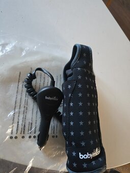 Ohřívač lahví do auta - 2