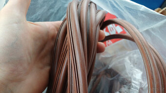 Silikonove těsnění oken Sillen B1 - 2