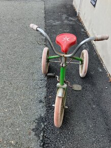 Originál tříkolka - 2