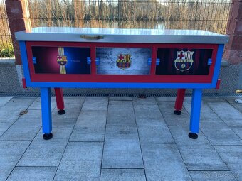 Vceli uly tranbus - 2